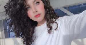 Waad Mohammed Instagram - تعالو شوفو سنابات اليوم 💖
Wadjda1