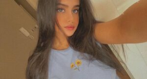 Actress Waad Mohammed HD Photos and Wallpapers November 2024