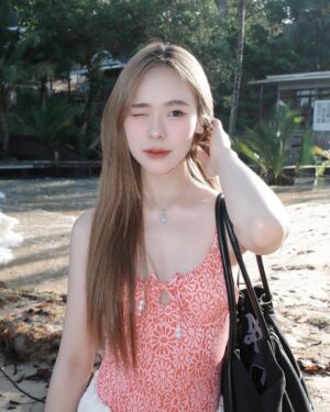Wanwimol Jaenasavamethee Instagram - 🧜🏻‍♀️🌺🐌🩵🏹..