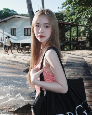 Wanwimol Jaenasavamethee Instagram - 🧜🏻‍♀️🌺🐌🩵🏹..