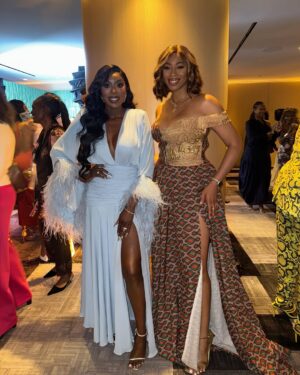 Wendy Osefo Instagram - Black Girls are Magic ✨💫