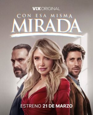 Ximena Herrera Instagram - Hoy inicia un nuevo reto en mi carrera, un personaje que atesoro y que me sacó de mi zona de confort.. mi muy amada #Renata ! Gracias #ConEsaMismaMirada , gracias a todo el elenco, a mis productoras, directores, escritor@s, a todo el crew, maquillaje, vestuario, cámaras , editores, sonido ,fotógrafos , iluminadores , choferes , y TODOS los que nos cuidaron e hicieron posible esta producción. Mi alma y mi corazón están eternamente agradecidos.
Espero que todo el público sea partícipe de este trabajo que hicimos en equipo y con la finalidad de conectar y conmover.

#TodosQueremosUnaAmigaComoRenata 💅😂

Solo por @vix ❤️

Los quiero!

Ximena