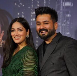 Actress Yami Gautam HD Photos and Wallpapers April 2025