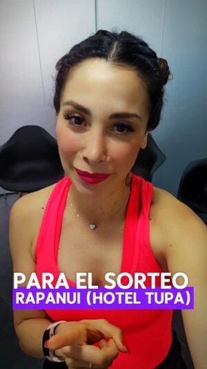 Yamna Lobos Instagram - Yaaa mi gente!! Están listos??? 
Nos vemos hoy a partir de las 20:30 hrs en un Live a todo dar...con.regalos y sorpresas a uds!! 💪🔥❤️🎵🌴🗿
Nos vemos!!!!
.
.
.
#concursos #rapanui #premios #sorpresas #envivo #live