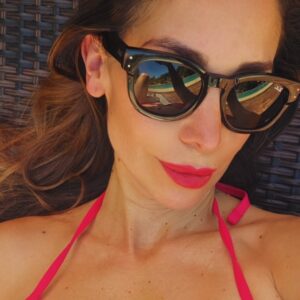 Yamna Lobos Instagram - Fotitos del finde ☀️
Cariños mi gente bella!!!....❤️💋🤗