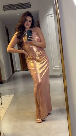 Yasmin Abdulaziz Instagram - وتقابل حبيب ليل الحسيني 🔥🔥🔥