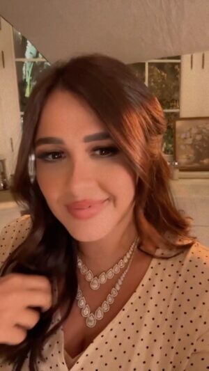Yasmin Abdulaziz Instagram - ❤️❤️❤️
