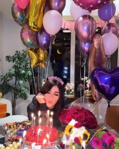 Actress Yasmin Abdulaziz HD Photos and Wallpapers January 2024