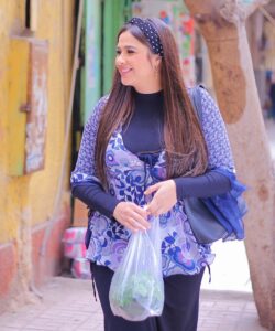 Actress Yasmin Abdulaziz HD Photos and Wallpapers April 2023