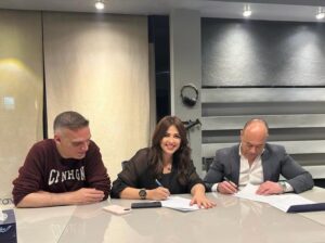Yasmin Abdulaziz Instagram - مسلسل رمضان ٢٠٢٥ باذن الله  @tamermursi  حسام شوقي ❤️🤙🏼