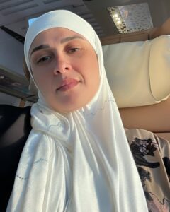 Yasmin Abdulaziz Most Liked Photos and Posts