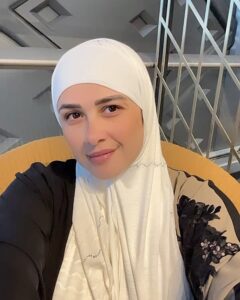 Actress Yasmin Abdulaziz HD Photos and Wallpapers January 2024