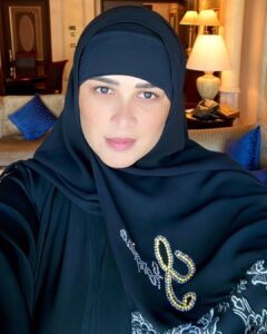Actress Yasmin Abdulaziz HD Photos and Wallpapers January 2023