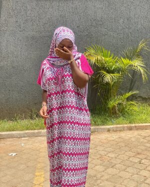 Yasmin Said Instagram - Alhamdullilah Rabbil Allamin ❤️