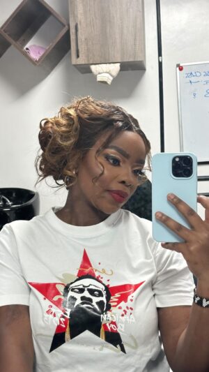 Yasmin Said Instagram - Tomorrow ndio Kesho? Au😅