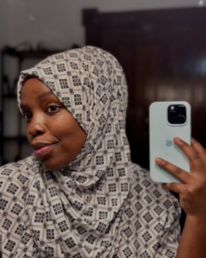Yasmin Said Instagram - Jumaa Mubarak ❤️