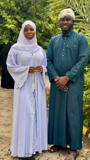 Yasmin Said Instagram - EID Mubarak From mines to yours 🫶🏾 

Takaballah Minna wa Minkum ❤️

#Eid #eidmubarak #eid #eidmubarak❤️ #eidcollection2025 #eidgala #eidmetgala #eidmubarak❤️ #eidalfitr #eidday2 #eid #love #lovers #loved