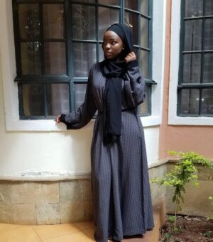 Yasmin Said Instagram - #tbt 🧐