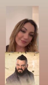 Yasmine Ammari Top 100 Instagram Photos and Posts