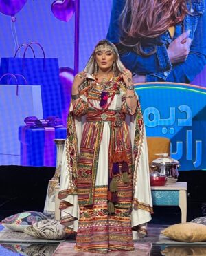 Yasmine Ammari Instagram - Saha aidekoum koul 3am wentouma bekhiir