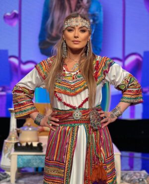 Yasmine Ammari Instagram - Saha aidekoum koul 3am wentouma bekhiir