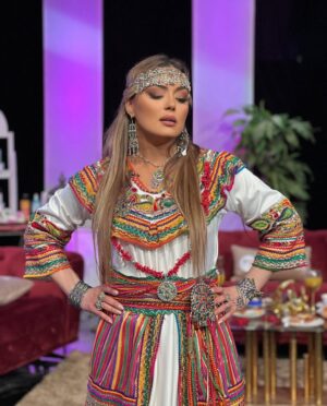 Yasmine Ammari Instagram - Saha aidekoum koul 3am wentouma bekhiir