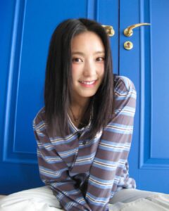 Actress Yoon Bo-ra HD Photos and Wallpapers April 2025