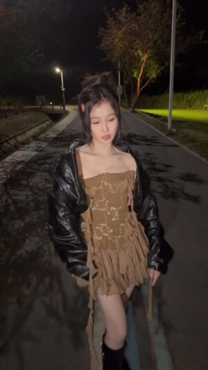 Yu Shuxin Instagram - #extral