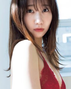 Actress Yuki Kashiwagi HD Photos and Wallpapers March 2025