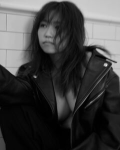 Actress Yuno Ohara HD Photos and Wallpapers March 2025