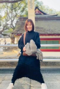 Actress Yuri Nakamura HD Photos and Wallpapers March 2025