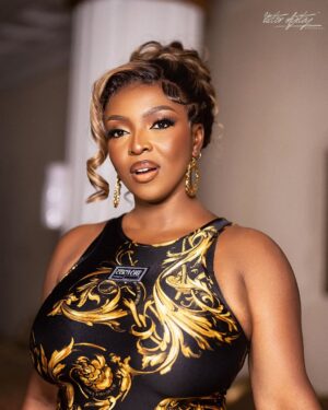 Yvonne Okoro Instagram - 38!!!🎂