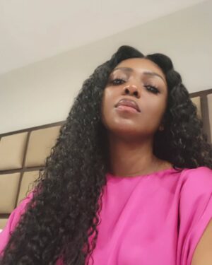 Yvonne Okoro Instagram - 29 years old  10!! 😂🎂🍾🎊