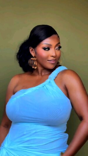 Yvonne Okoro Instagram - 40!🎂💐🍾