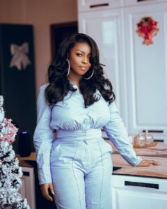 Actress Yvonne Okoro HD Photos and Wallpapers January 2021