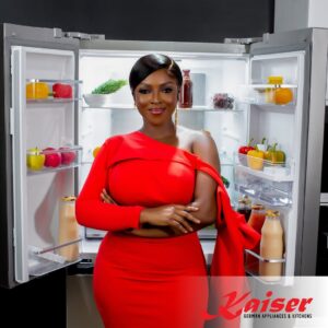 Yvonne Okoro Instagram - 
