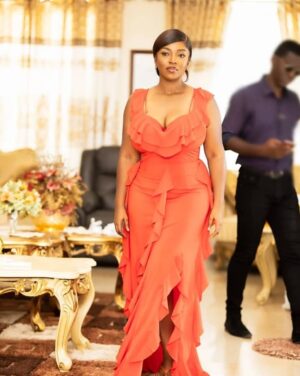 Yvonne Okoro Instagram - Missed me?