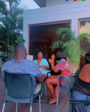 Yvonne Okoro Instagram - Had so much fun on my bday 2months ago.. Here are a few videos and pics.. The naughty ones see me in Chambers for them. Lool