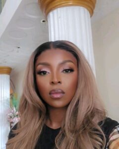 Actress Yvonne Okoro HD Photos and Wallpapers April 2024