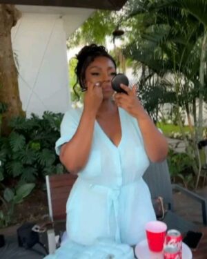Yvonne Okoro Instagram - Had so much fun on my bday 2months ago.. Here are a few videos and pics.. The naughty ones see me in Chambers for them. Lool