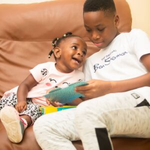 Yvonne Okoro Instagram - The celebration continues..Happy birthday to my nephew Nwanchwuku,God bless you kid 🥰😘😘🥳
NB-we are just good at butchering songs...We do this for a living..Call us to destroy your songs for free..😂
Happy Sunday to You,yes You!