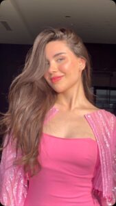 Actress Zahraa Sami HD Photos and Wallpapers April 2025
