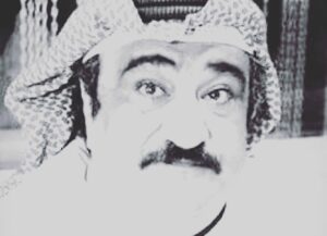 Zahrah al Kharji Instagram - عظم الله اجركم الله يرحم الفنان القدير أحمد جوهر ويغفر له ويسكنه فسيح جناته ويصبر اهله واحبابه إنا لله وانا اليه راجعون