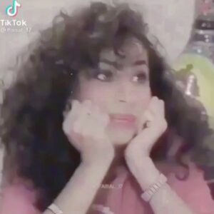 Zahrah al Kharji Instagram - شكرا جزيلا 🙏🏻لZoza.k💙بين الأمس واليوم