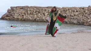 Zahrah al Kharji Instagram - كل عام وبلادي 💙الكويت بخير وتطور واستقرار🇰🇼وفي وأمن وأمان مدى الحياة🇰🇼🇰🇼🇰🇼🇰🇼🇰🇼🤲🏻💙💙💙💙💙💙💙💙
