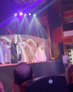 Zahrah al Kharji Instagram - 