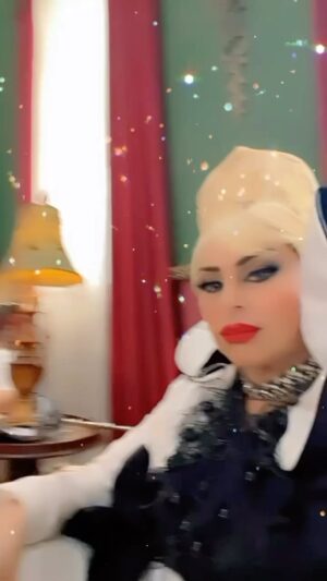 Zahrah al Kharji Instagram - 