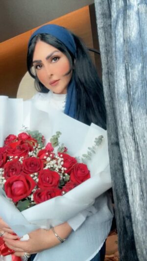 Zainab Al Askari Instagram - 