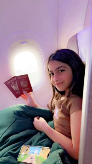 Zainab Al Askari Instagram - مساءكم سعادة يااجمل أحبابي ♥️✈️#سفر #صيف #رحله #سعاده #تايلند #مساء_الخير