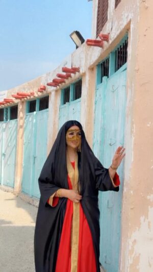 Zainab Al Askari Instagram - من فيكم يعشق الاجواء التراثية مثلي ❤️اجواء الطيبين ❤️#التراث #الاصاله #البحرين #المحرق #الطيبين_الطيبات_الزمن_الجميل